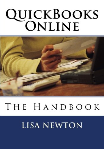 QuickBooks Online: The Handbook
