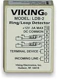 Viking Electronics Loop and Ring Detect Board