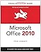 Microsoft Office 2010 for Windows: Visual QuickStart Guide (Visual QuickStart Guides)