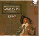 Eigenschaften Akademie Fuer Alte Musik Berlin  / Concerti Grossi
