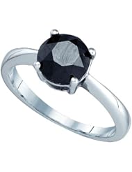 2.00CTW DIAMOND FASHION RING