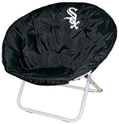 Chicago White Sox Sphere Chair - MLB Baseball
