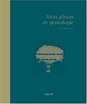 L'album de généalogie