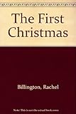 The first Christmas