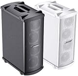 Bose MB4 Panaray Subwoofer, Black
