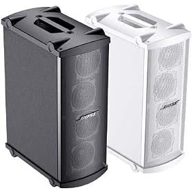 Bose MB4 Panaray Subwoofer (Black) by 