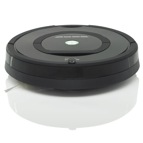 iRobot Roomba 770 Vacuum Cleaning Robot