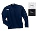 Sporting Goods : Men's River's End® SOLAR Shield Pique Long - sleeve Stretch Mock T - Neck