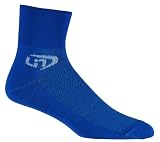 Lin Pro Solid Sock