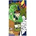 Ben 10 Ten Alien Force Bath Beach Towel Large Blue s *