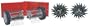 Mantis Tiller 7321-00-02 Aerator/Dethatcher Attachment Combo