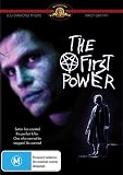 The First Power ( Pentagram ) ( Possessed by Evil (The 1st Power) ) [ NON-USA FORMAT, PAL, Reg.0 Import - Australia ]