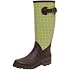 bottes cavalière camel Jardy G