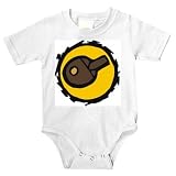 Onesie with sports, game, sign, Sweden, paddle, recreation, Europe, emblem, racket, 