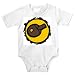 Onesie with sports, game, sign, Sweden, paddle, re