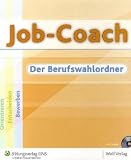 Job-Coach, m. CD-ROM