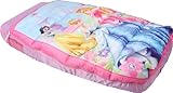 Disney Princess EZ Bed Sleeping Bag