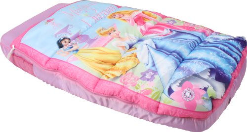 Disney Princess EZ Bed Sleeping Bag