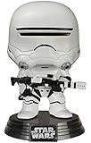 Star Wars Episode 7 Funko Pop - First Order Flametrooper