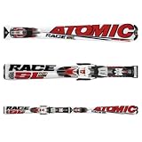 Atomic SL 12pb Race Skis