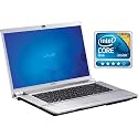 Sony VAIO(R) VGN-FW495J/B 16.4" Notebook PC - Black