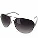 Kenneth Cole Reaction 'KC1223' Aviator Sunglasses