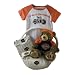 Harley-Davidson Baby Gift Basket ***BORN TO RIDE***