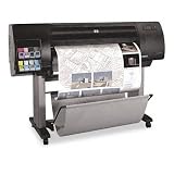 DesignJet Z6100PS 42in Wide Format Color Inkjet Printer