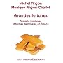 Grandes fortunes : Dynasties familiales et formes de richesses en France