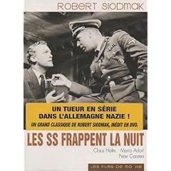 Les SS frappent la nuit