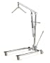 `Hoyer Hydraulic Classic Patient Lift Only - Guardian