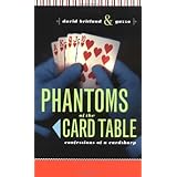 phantoms of the card table confessions of a card sharp