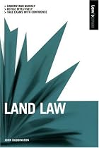 Land Law (Law Express)