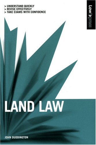 City Travel Guides Discounted  Search : Land Law (Law Express)