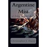 argentine mist a nicholas chambers mystery
