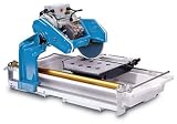 Barranca Diamond 164616 NA 2 HP Wet Cutting Tile Saw 164616