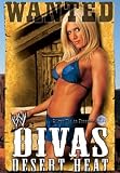 WWE Divas: Desert Heat