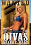 WWE Divas: Desert Heat