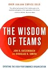 The Wisdom of Teams