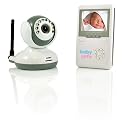 Baby Safe Watch and Talk Wireless Baby Monitor