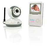 CnM Wireless Baby Monitor