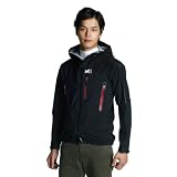 (ミレー)MILLET KU - JKT MIV0681 0247 BLACK - NOIR S