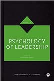 Psychology of leadership