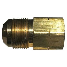 Buy Anderson Flare Connector Compatible With Brass, by Anderson now!