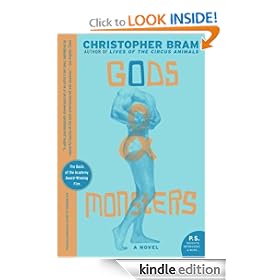 Gods and Monsters (P.S.)