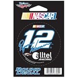  : Ryan Newman Round Decal