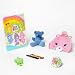 Care Bears Happy Days Party Favor Kit Child