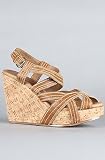 *Sole Boutique The Outta Hand Shoe in Tan - Shoes for Women