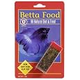 BUY : San Francisco Bay Brands Betta Food Freeze Dried Bloodworms