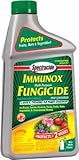 Spectracide 51000 Immunox Multi-Purpose Fungicide, 16-Ounce Concentrate